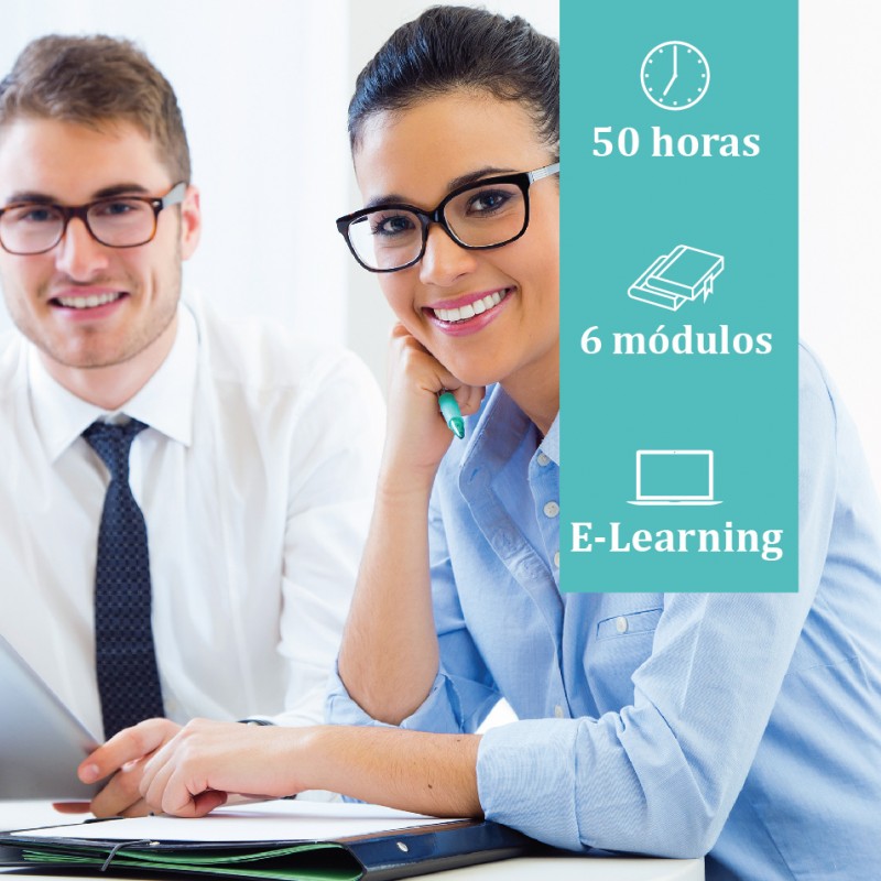 Curso de Formação em Recursos Humanos Gratuito