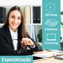 Especialização em Gestão da Formação e Coordenação Pedagógica