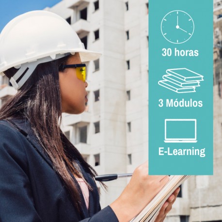 Renovação TSST 30Horas