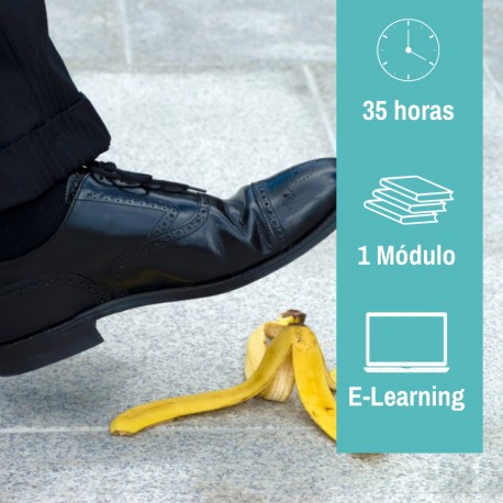 Avaliação de Riscos Profissionais