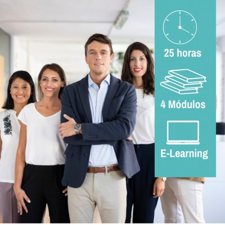 Formação nas Organizações
