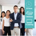 Conceção e Gestão de Formação nas Organizações