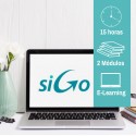 Plataforma SIGO: Utilização e Gestão