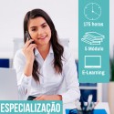 Especialização em Secretariado e Trabalho Administrativo