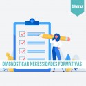 Diagnosticar Necessidades Formativas